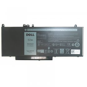 Original Akku für Dell 6MT4T 06MT4T 7V69Y 62Wh 4-Zellen