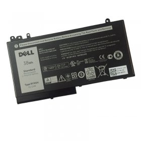 Original Akku für Dell 5TFCY VYXTW 9P4D2 VVXTW 38Wh 3 Zellen